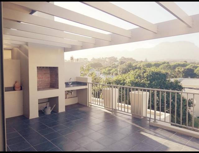 3 BEDROOM PROPERTY TO RENT IN WYNBERG UPPER